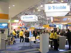 Expozice společností Trimble a geo-konzept (3) (zobrazeno 21x)